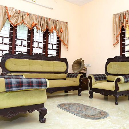 Daffodils Homestay Alappuzha Exterior photo